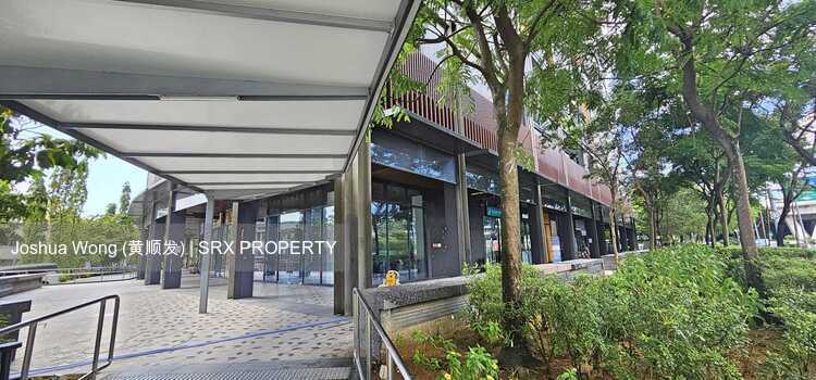 The Venue Residences (D13), Retail #446894761